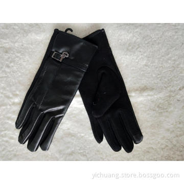 High Quality Handmade Touchscreen sensitive Mittens